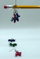 DPS COOP Presents: Limited Edition Balloon Dog Earrings - The Prefect Gift!