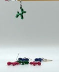 DPS COOP Presents: Limited Edition Balloon Dog Earrings - The Prefect Gift!