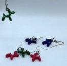 DPS COOP Presents: Limited Edition Balloon Dog Earrings - The Prefect Gift!