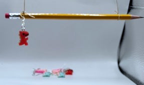 Fun Dinosaur Inspired Earrings by DPSCOOP - Roar and Represent Today!