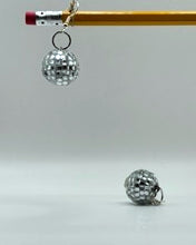 Disco Ball Earrings by DPSCOOP - The must have awesome accessory!