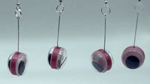 Playful and Large Googly Eye Earrings by DSPCOOP - Seeing is Believing