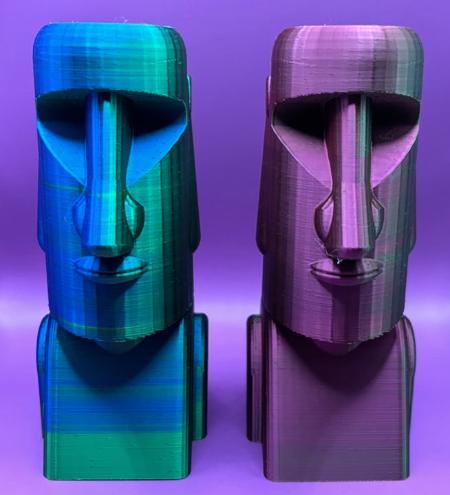 Supercharge your Decor with these Easter Island Moai Statue by DPSCOOP