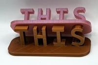 THIS, by DPSCOOP, is the ultimate gift, ice breaker and or conversation piece!